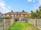 Thumbnail Terraced house for sale in St. Helier Avenue, Morden