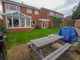 Thumbnail Detached house for sale in St. Michaels Road, Madeley, Telford