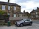 Thumbnail End terrace house for sale in Wolseley Street, Clayton, Bradford