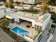 Thumbnail Villa for sale in Camí Vell D'altea, 29, 03581 L'alfàs Del Pi, Alicante, Spain