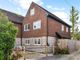 Thumbnail Semi-detached house for sale in Common Road, Funtington, Chichester, West Sussex
