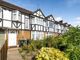 Thumbnail Terraced house for sale in Cardinal Avenue, Kingston Upon Thames