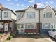 Thumbnail Semi-detached house for sale in Heatherdene Close, Mitcham