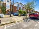 Thumbnail Flat for sale in Wilbury Gardens, Hove