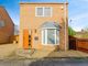 Thumbnail Detached house for sale in Ely Row, Terrington St. John, Wisbech