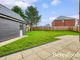 Thumbnail Detached house for sale in The Ellison - Scholars Green, Felsted