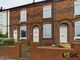 Thumbnail Terraced house for sale in Doncaster Road, Wakefield, West Yorkshire