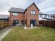 Thumbnail Detached house for sale in Collins Walk, Crowthorne, Berkshire