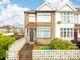Thumbnail End terrace house to rent in BPC02261 Keys Avenue, Horfield