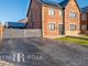 Thumbnail Detached house for sale in Knight Avenue, Buckshaw Village, Chorley