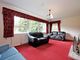 Thumbnail Detached bungalow for sale in Muir Of Fowlis, Alford