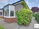 Thumbnail Detached bungalow for sale in Bridle Path, Middle Herrington, Sunderland
