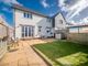 Thumbnail Semi-detached house for sale in Tor View, Valley Truckle, Camelford