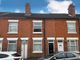 Thumbnail Terraced house for sale in Burder Street, Loughborough