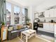 Thumbnail Flat for sale in Ritherdon Road, London