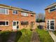 Thumbnail End terrace house for sale in Broadfields Close, Gislingham, Eye