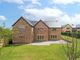 Thumbnail Detached house for sale in Mill Lane, Newbold On Stour, Shipston On Stour