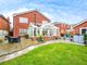 Thumbnail Detached house for sale in Crofters Walk, Lytham St. Annes, Lancashire