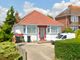 Thumbnail Detached bungalow for sale in Lynch Road, Weymouth