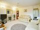 Thumbnail Bungalow for sale in Chitterman Way, Markfield, Leicestershire