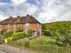 Thumbnail End terrace house for sale in Kemsing Road, Kemsing, Sevenoaks, Kent