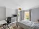 Thumbnail Flat for sale in Wandsworth Common West Side, London