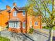 Thumbnail Detached house for sale in Julian Close, Catshill, Bromsgrove