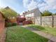 Thumbnail End terrace house for sale in Balmer Road, Blandford Forum