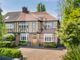 Thumbnail Semi-detached house for sale in Greenway, Southgate, London