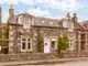Thumbnail Cottage for sale in Caberston Road, Walkerburn