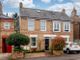 Thumbnail Semi-detached house to rent in Harpes Road, Oxford