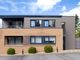 Thumbnail Flat for sale in Mortimer Court, Cumnor Hill