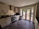 Thumbnail Link-detached house for sale in Laburnum Gardens, Holly Lane, Llandevaud, Newport