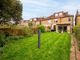 Thumbnail Semi-detached house for sale in Ferndene Road, Herne Hill, London