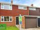 Thumbnail Terraced house for sale in Manor Close, Shipton Bellinger, Tidworth, Hampshire