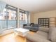 Thumbnail Flat for sale in Islington Gates, Fleet Street