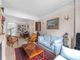 Thumbnail Terraced house for sale in Coniger Road, London