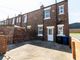 Thumbnail End terrace house to rent in Beaumont Terrace, Brunswick Village, Newcastle Upon Tyne