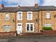 Thumbnail Terraced house for sale in Sugley Street, Lemington, Newcastle Upon Tyne