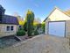 Thumbnail Detached house for sale in Fritwell Road, Fewcott, Bicester