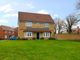 Thumbnail Detached house for sale in Yalden Gardens, Tongham, Surrey