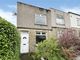 Thumbnail End terrace house to rent in Castle Avenue, Rastrick, Brighouse