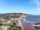 Thumbnail Detached house for sale in Cotmaton Road, Sidmouth, Devon