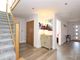 Thumbnail Detached house for sale in Knowland Drive, Milford On Sea, Lymington, Hampshire