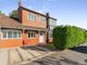 Thumbnail Detached house for sale in Akesmoor Drive, Mile End, Stockport, Cheshire
