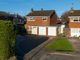 Thumbnail Detached house for sale in Chestnut Close, Waddesdon, Aylesbury