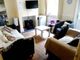 Thumbnail Shared accommodation to rent in Crompton Street, Derby, Derbyshire