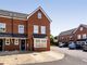Thumbnail Property for sale in Dashwood Close, Camberley