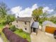 Thumbnail Cottage for sale in Langhole Drove, Pinchbeck, Spalding, Lincolnshire