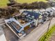 Thumbnail Detached house for sale in Cwmtydu, Llwyndafydd, Llandysul